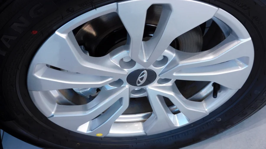 New  2025 Chery Tiggo 4 Pro 1.5 LiT manual - Golden Era Motors