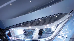 New  2025 Chery Tiggo 4 Pro 1.5 LiT auto