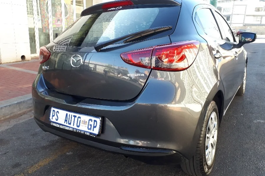 Used  2021 Mazda Mazda2 1.5 Active - PS Auto Cars