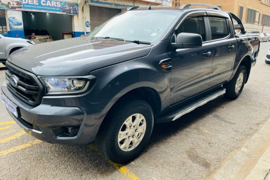 Used 2018 Ford Ranger 2.2TDCi double cab 4x4 XL-Plus - Dee Cars Used 2018 Ford Ranger 2.2TDCi double cab 4x4 XL-Plus - Dee Cars
