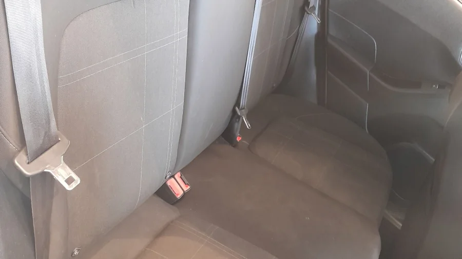 Used  2020 Ford Fiesta 1.5TDCi Trend - Eshowe Ford