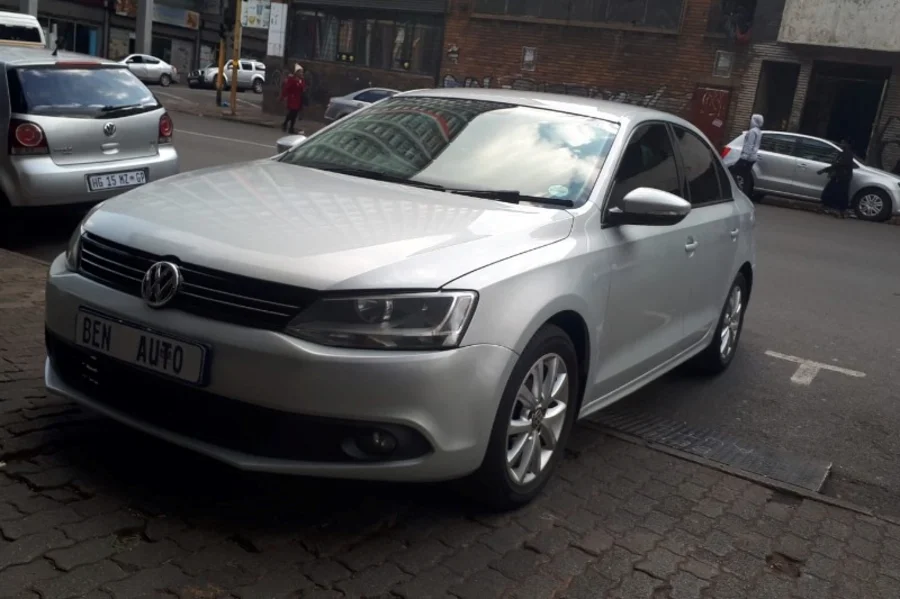 Used 2013 VW Jetta 1.4TSI Trendline - Ben Auto Used 2013 VW Jetta 1.4TSI Trendline - Ben Auto