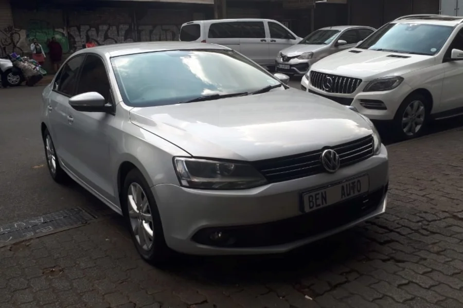 Used 2013 VW Jetta 1.4TSI Trendline - Ben Auto Used 2013 VW Jetta 1.4TSI Trendline - Ben Auto