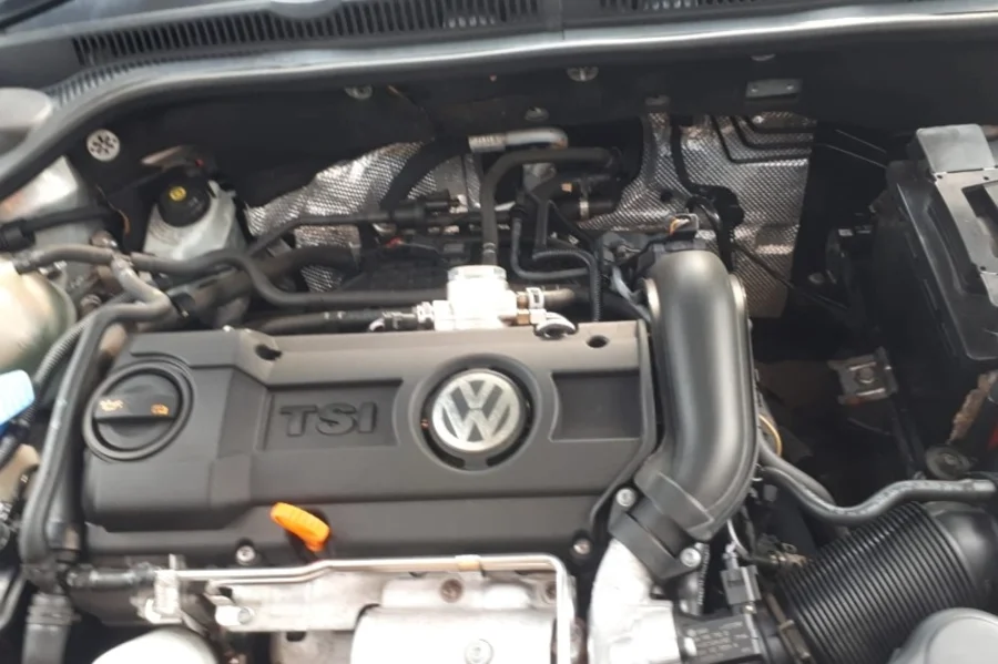 Used 2013 VW Jetta 1.4TSI Trendline - Ben Auto Used 2013 VW Jetta 1.4TSI Trendline - Ben Auto