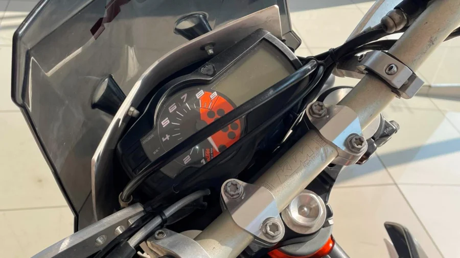 Used 2014 KTM 690 Enduro R - BMW Klerksdorp Used 2014 KTM 690 Enduro R - BMW Klerksdorp