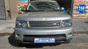 Used  2011 Land Rover Range Rover Sport Supercharged
