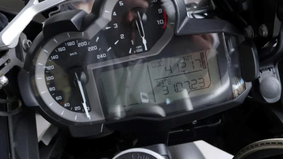 Used  2015 BMW R 1200 GS ADV K51 - BMW Klerksdorp