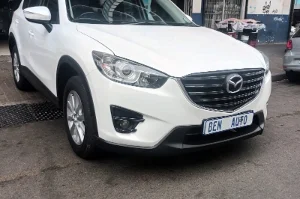 Used  2016 Mazda CX-5 2.0 Active