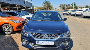 Used  2023 Suzuki Baleno 1.4 GLX auto