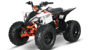 New  2025 Kayo AT110