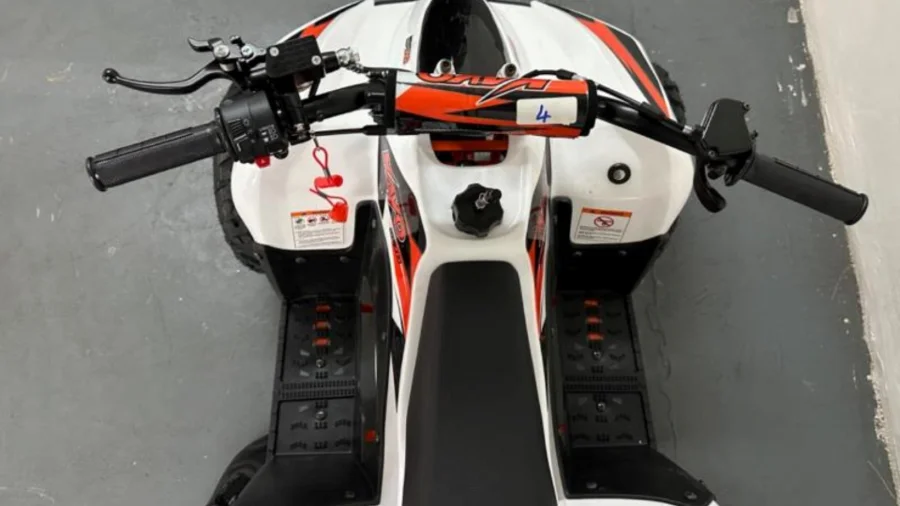 New  2025 Kayo AY70 - Crescent Bikes