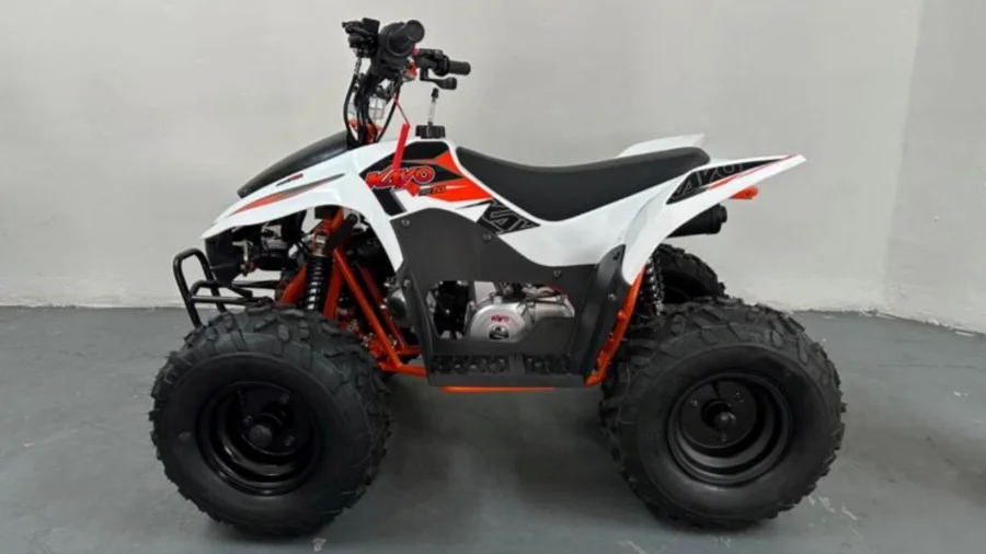 New  2025 Kayo AY70 - Crescent Bikes