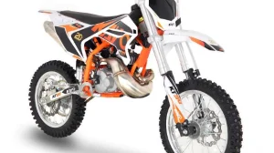 New  2025 Kayo KT50