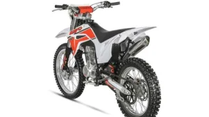 New  2025 Kayo T2 Enduro