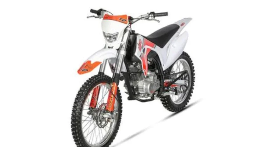 New  2025 Kayo T2 Enduro - Crescent Bikes