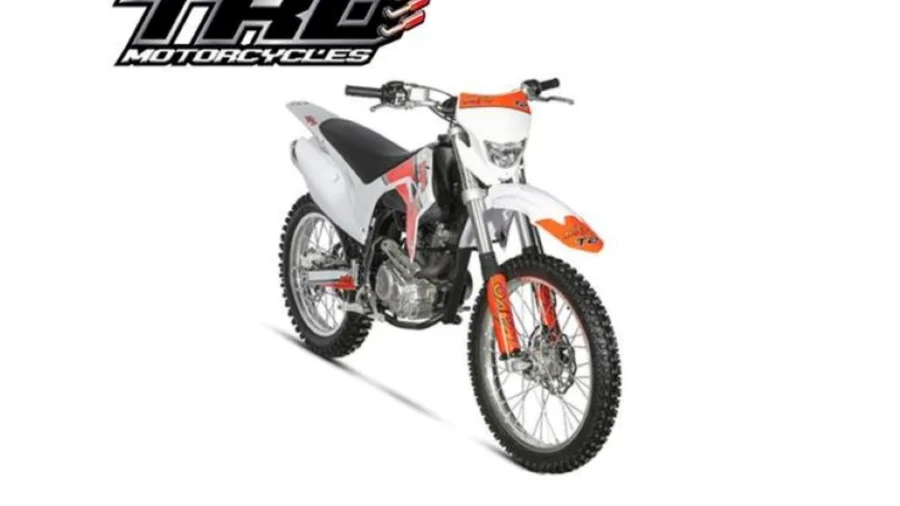 New  2025 Kayo T2 Enduro - Crescent Bikes