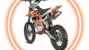 New  2025 Kayo TT140