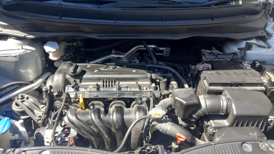 Used 2014 Hyundai i20 1.4 Fluid auto - TJ Auto Car Sales Used 2014 Hyundai i20 1.4 Fluid auto - TJ Auto Car Sales