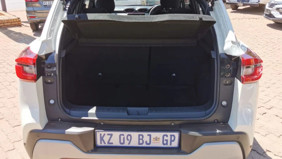 Used 2023 Nissan Magnite MAGNITE 1.0T ACENTA - BB Nissan Mokopane Used 2023 Nissan Magnite MAGNITE 1.0T ACENTA - BB Nissan Mokopane