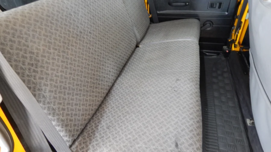 Used  2005 Land Rover Defender 110 2.5 Td5 double cab - Auto Excellence