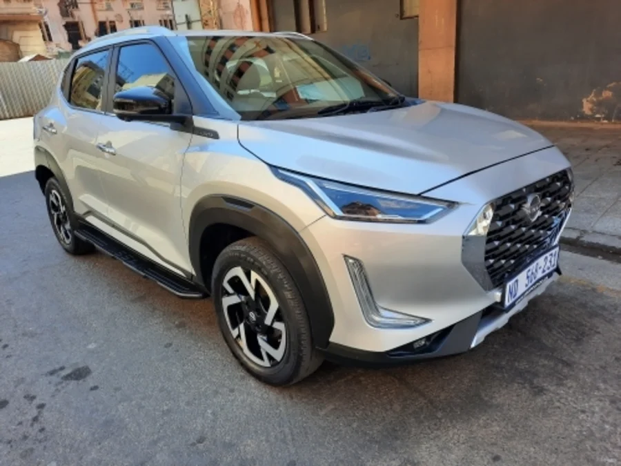 Used 2021 Nissan Magnite - Marshalltown Auto Ridez Used 2021 Nissan Magnite - Marshalltown Auto Ridez