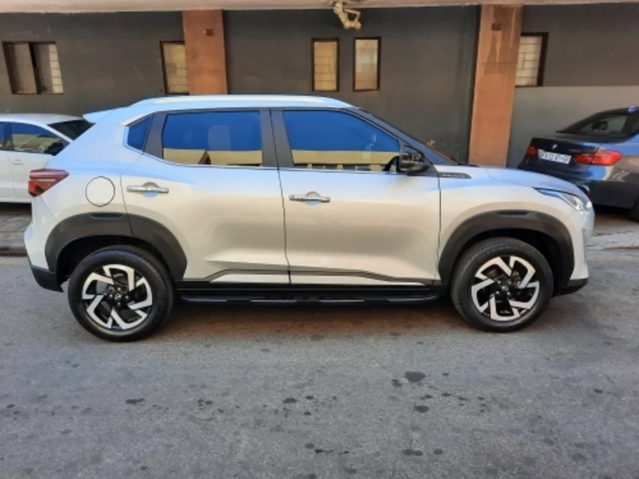 Used 2021 Nissan Magnite - Marshalltown Auto Ridez Used 2021 Nissan Magnite - Marshalltown Auto Ridez