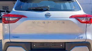 New  2025 Nissan Magnite 1.0 Turbo Acenta Plus auto