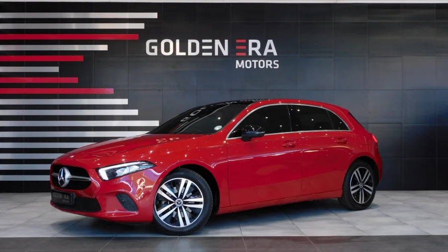 Used 2019 Mercedes Benz A-Class A200 hatch Progressive - Golden Era Motors Used 2019 Mercedes Benz A-Class A200 hatch Progressive - Golden Era Motors
