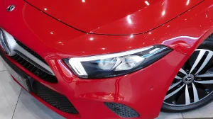 Used  2019 Mercedes Benz A-Class A200 hatch Progressive