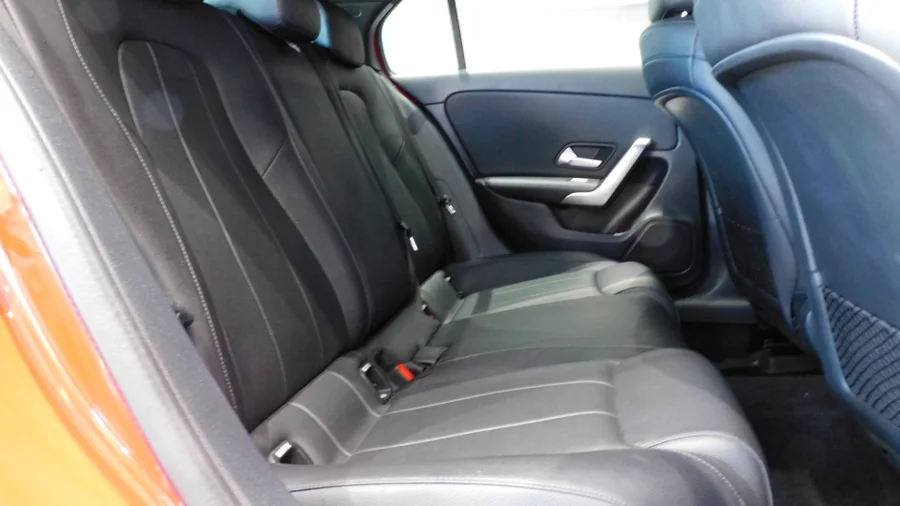 Used 2019 Mercedes Benz A-Class A200 hatch Progressive - Golden Era Motors Used 2019 Mercedes Benz A-Class A200 hatch Progressive - Golden Era Motors
