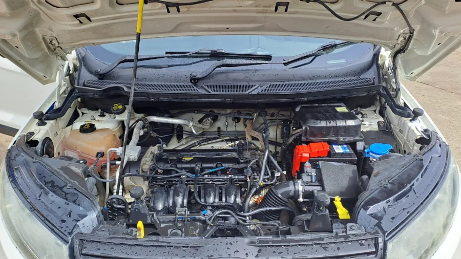 Used  2016 Ford EcoSport 1.5 Ambiente - CS Motors