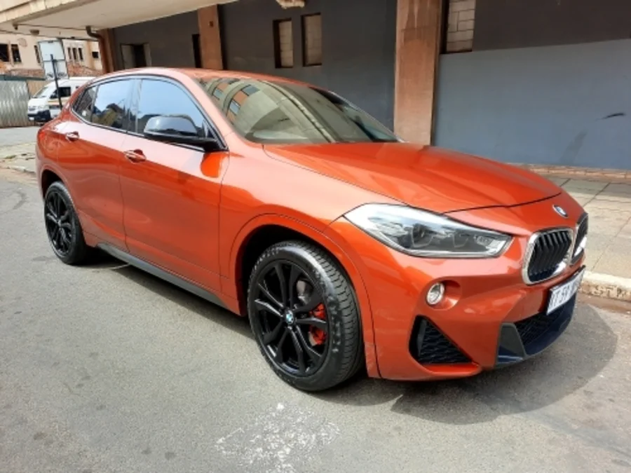 Used 2019 BMW X2 sDrive18i M Sport - Marshalltown Auto Ridez Used 2019 BMW X2 sDrive18i M Sport - Marshalltown Auto Ridez