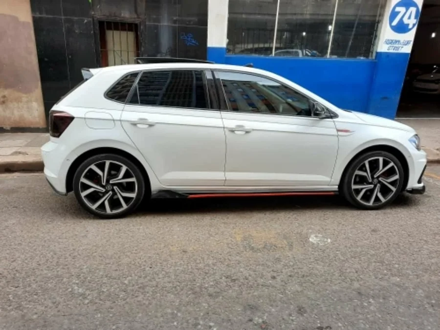 Used  2021 VW Polo GTI auto - Marshalltown Auto Ridez Used  2021 VW Polo GTI auto - Marshalltown Auto Ridez