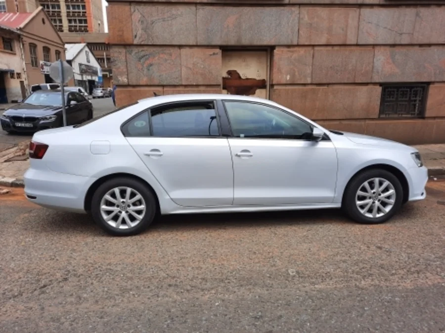Used 2018 VW Jetta 1.4TSI Highline - Marshalltown Auto Ridez Used 2018 VW Jetta 1.4TSI Highline - Marshalltown Auto Ridez