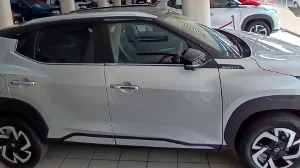 New  2024 Nissan Magnite 1.0 Acenta Plus auto