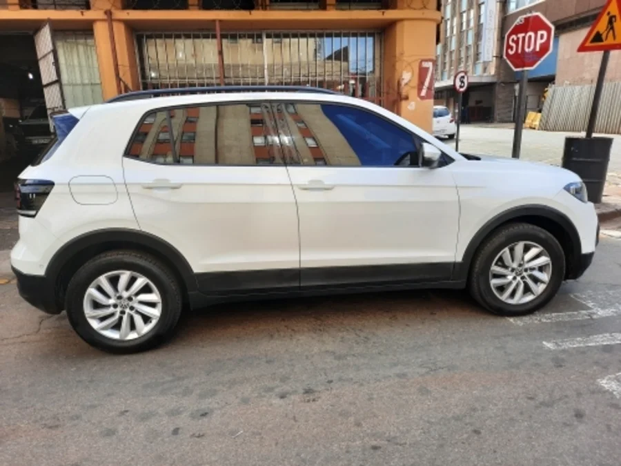 Used 2023 VW T-Cross 1.0TSI 70kW Comfortline - Marshalltown Auto Ridez Used 2023 VW T-Cross 1.0TSI 70kW Comfortline - Marshalltown Auto Ridez