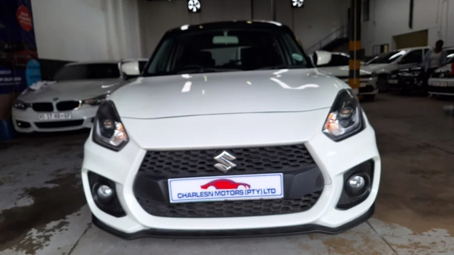 Used 2021 Suzuki Swift hatch 1.4 GLS auto - Charlesn Motors Enterprise Used 2021 Suzuki Swift hatch 1.4 GLS auto - Charlesn Motors Enterprise