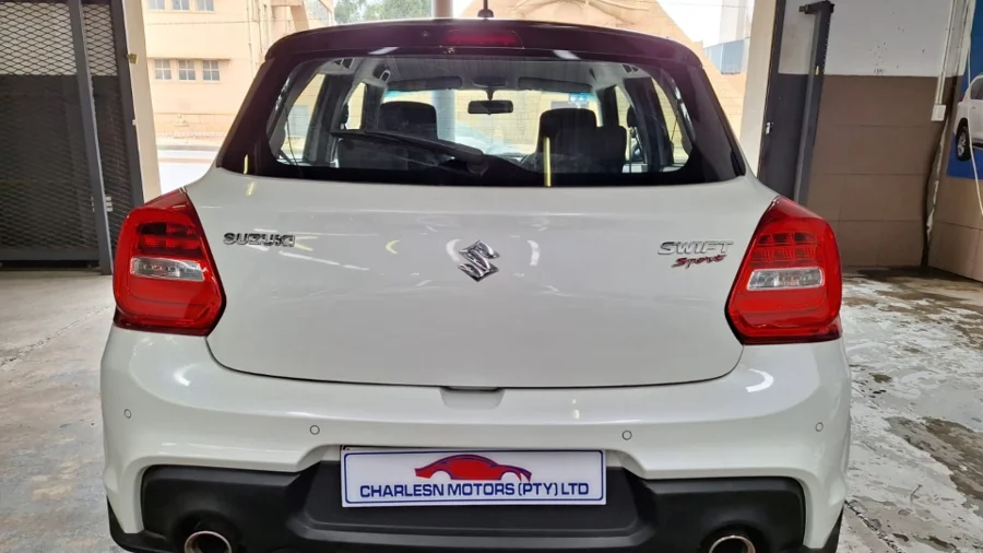 Used 2021 Suzuki Swift hatch 1.4 GLS auto - Charlesn Motors Enterprise Used 2021 Suzuki Swift hatch 1.4 GLS auto - Charlesn Motors Enterprise