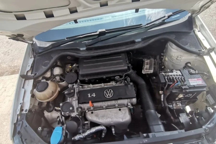 Used 2011 VW Polo 1.4 Trendline - Ben Auto Used 2011 VW Polo 1.4 Trendline - Ben Auto