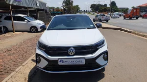 Used  2022 VW Taigo 1.0TSI R-Line