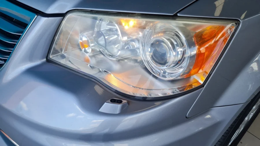 Used  2013 Chrysler Grand Voyager 2.8CRD Limited - Inspecta Car Lifestyle Motors