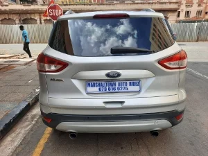 Used  2015 Ford Kuga 1.5T Ambiente auto