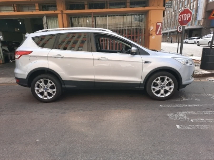 Used 2015 Ford Kuga 1.5T Ambiente auto - Marshalltown Auto Ridez Used 2015 Ford Kuga 1.5T Ambiente auto - Marshalltown Auto Ridez