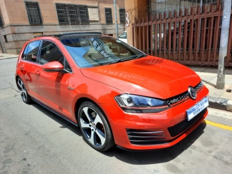 Used 2015 VW Golf GTI auto - Marshalltown Auto Ridez Used 2015 VW Golf GTI auto - Marshalltown Auto Ridez