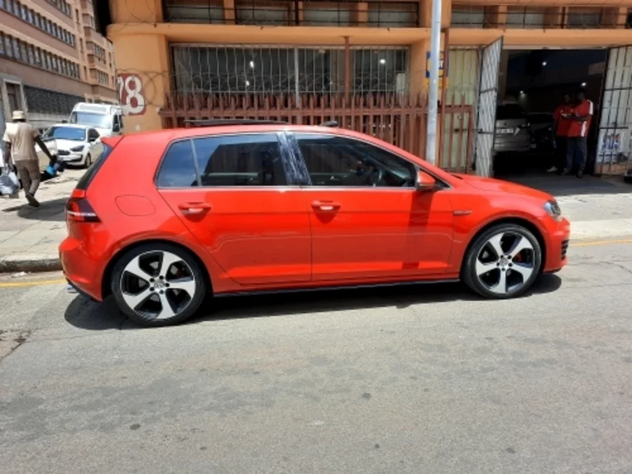 Used 2015 VW Golf GTI auto - Marshalltown Auto Ridez Used 2015 VW Golf GTI auto - Marshalltown Auto Ridez