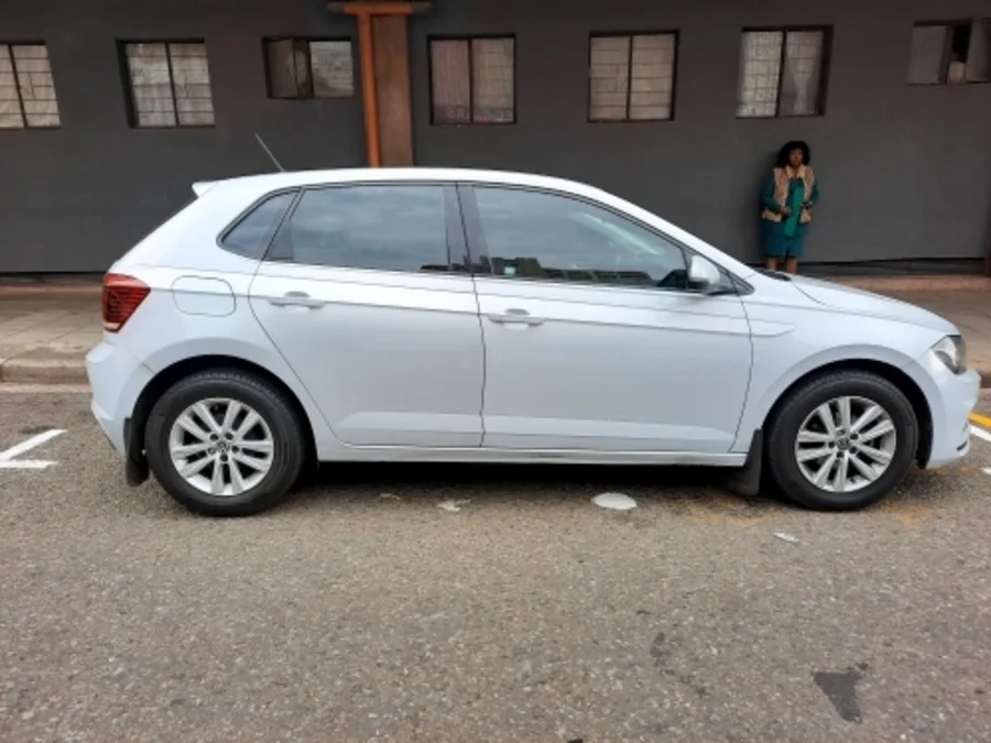 Used 2019 VW Polo hatch 1.0TSI Highline - Marshalltown Auto Ridez Used 2019 VW Polo hatch 1.0TSI Highline - Marshalltown Auto Ridez