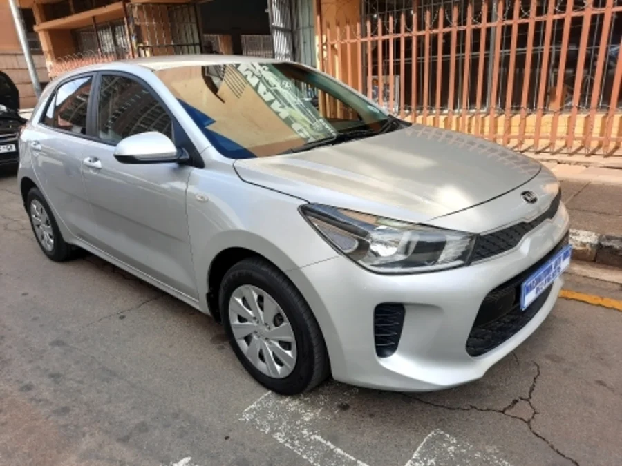 Used 2018 Kia Rio 1.4 5-door - Marshalltown Auto Ridez Used 2018 Kia Rio 1.4 5-door - Marshalltown Auto Ridez