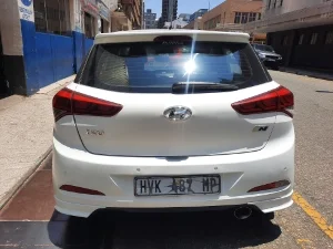 Used  2015 Hyundai i20 1.4 Sport