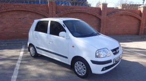 Used  2008 Hyundai Atos Prime 1.1 GLS