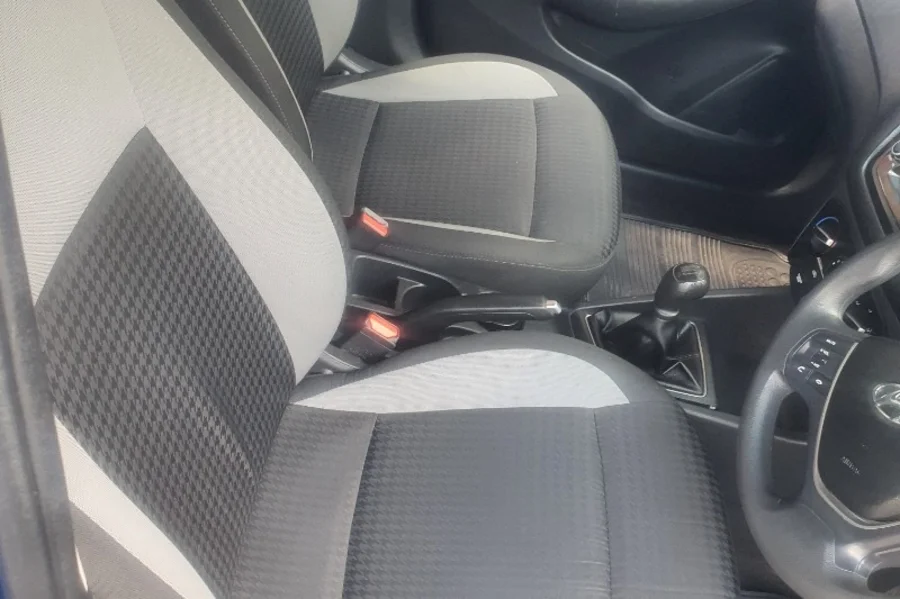 Used  2019 Hyundai i20 1.2 Motion - Uptown Cars Old